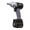 Impact Driver Panasonic EYFMA2CR Service Manual