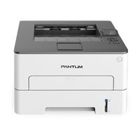 Pantum P3305DW User Manual