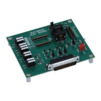 Texas Instruments BUF08832 User Manual
