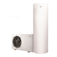 Emerald EE-HWS-SSHP-200 User Manual