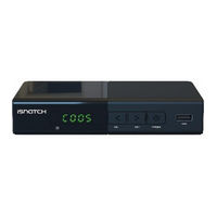 iSNATCH IS-350D User Manual