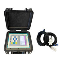 lanry TF1100-EH Operation & Maintenance Manual