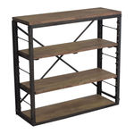 baby&child FRENCH LIBRARY LOW SHELVING Quick Start Manual