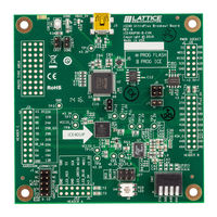 Lattice Semiconductor iCE40 UltraPlus User Manual