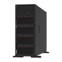 Lenovo ThinkSystem ST650 V3 System Configuration Manual