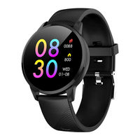 Trevi T-Fit 220 HB User Manual