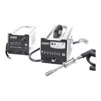 GYS GYSpot GY 052222 User Manual