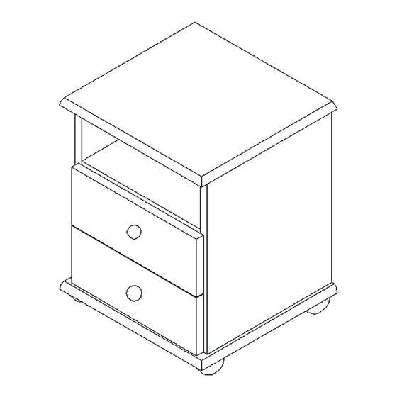 Ticaa PASCAL H1000013046 Instructions For Use