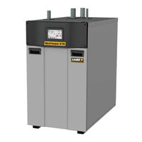 Laars NT2 V 0399 Assembly, Installation And Operation Instructions