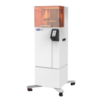 3D Systems NextDent 5100 User Manual