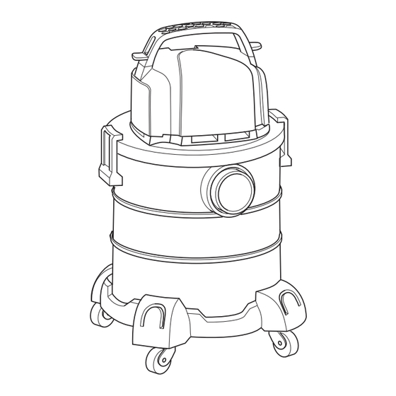 RIDGID HDAV0500 Manuals