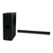 Speaker System Sony SA-WCT100 Service Manual