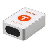 TerraTec CINERGY T2 Brochure & Specs