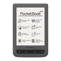 Pocketbook Basic Touch User Manual
