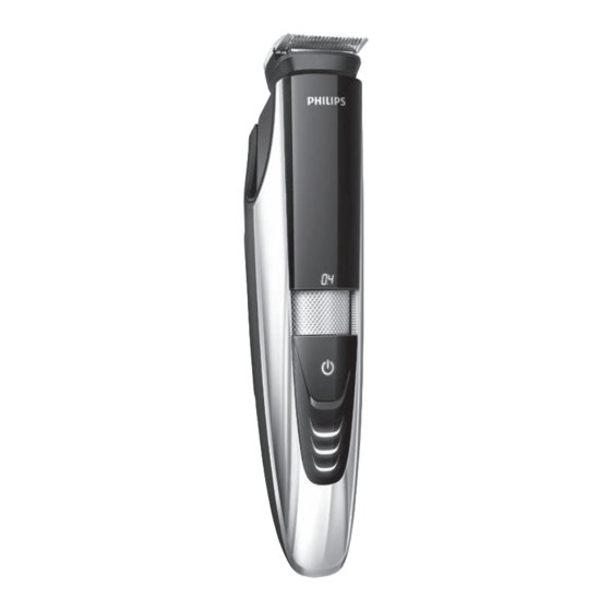 Philips PT880 User Manual