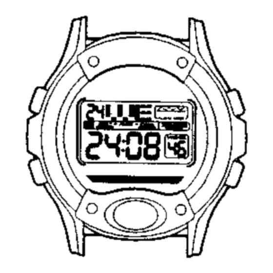 Active forever VibraLITE 3 VL300 Quick Reference