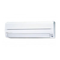 General ASHA12LGC Service Manual