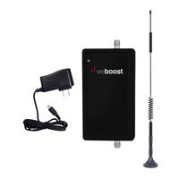 weBoost SIGNAL 3G Installation Instructions Manual