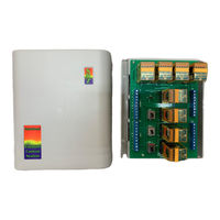 Duro Dyne DuroZone SMZ-AC Quick Start Manual