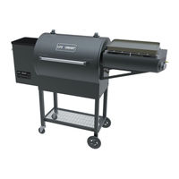 Supply Chain Sources LIFE SMART SCS-P760 Manual
