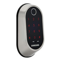 Samsung SHP-A30 User Manual