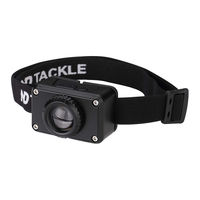 New Direction Tackle H10 User Manual