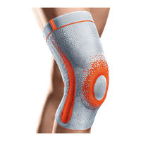 SPORLASTIC 07181 Manual