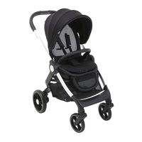Chicco ALYSIA Manual
