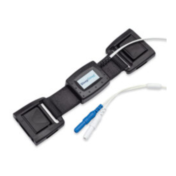 SleepSense Movement SLS-1774 User Manual