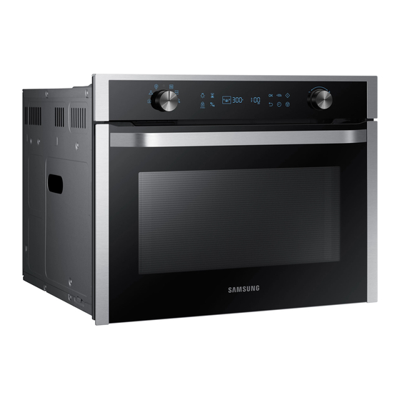 Samsung NQ50K5130 Series User Manual