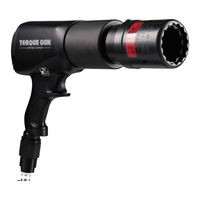Hytorc Torque Gun Digital jGun DJ-.5 Operation Manual