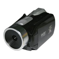 Vivitar DVR 560HD User Manual