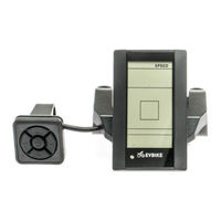EVBIKE C965 Installation Manual