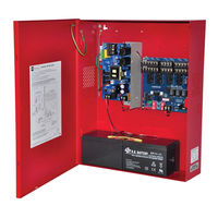 Altronix AL842ADA220 Installation Manual