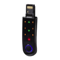 Eaton DX-COM-STICK3-KIT Instruction Leaflet