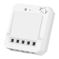 Trust START-LINE ACM-250-LD Manual