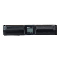 Delta Amplon UPS202R2RT0B035 User Manual
