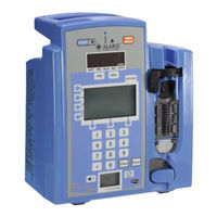 CareFusion Alaris SE 7130 Directions For Use Manual