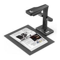 Czur Tech ET16 User Manual