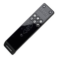 WAREMA WMS-ZP Setting Instructions Manual