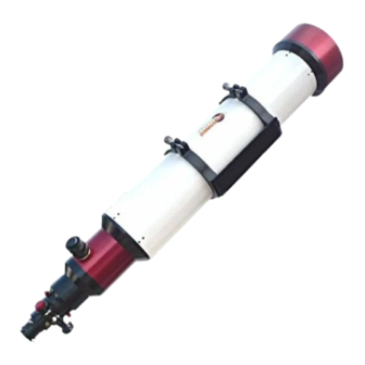 Lunt Solar Systems LS230THa Manual