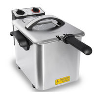 inventum GF845 Instruction Manual