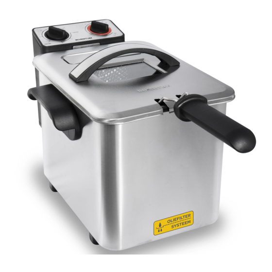inventum GF845 Instruction Manual