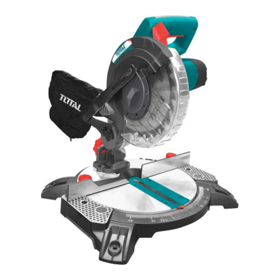Total TS42142101 Manual