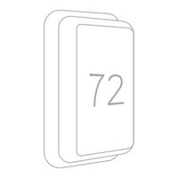 Honeywell Home T9 Installation Manual