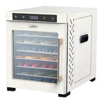 NUTRICHEF NCFD10WH User Manual