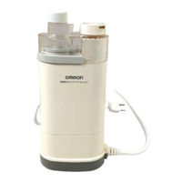 Omron NE U07 Instruction Manual