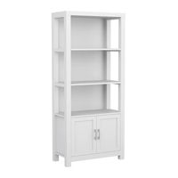 Martha Stewart ZG-053-GY-MS Instruction Manual