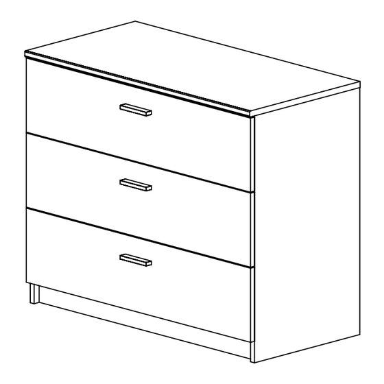 Gautier GAMI H0D 160 Quick Start Manual