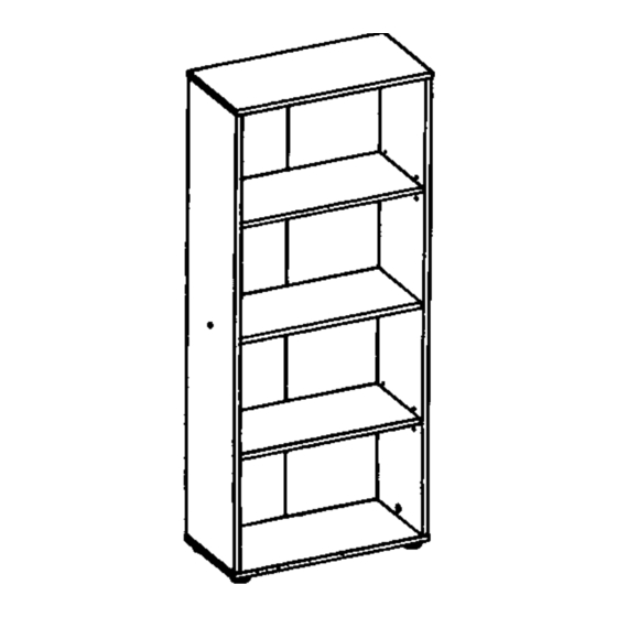 Inter link ARCO 3 Assembling Instruction